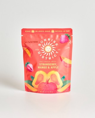 FREEZE DRY MIX - MANGO, ÇİLEK, ELMA 20 G