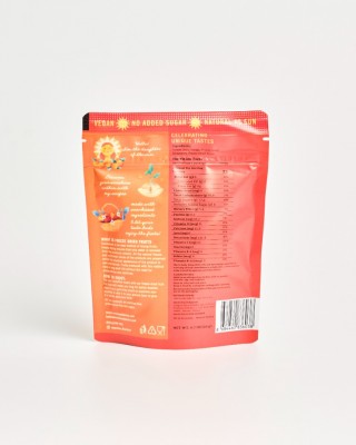 FREEZE DRY MIX - MANGO, ÇİLEK, ELMA 20 G