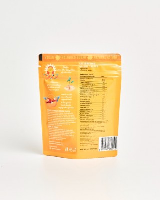 FREEZE DRY MANGO – 20 G